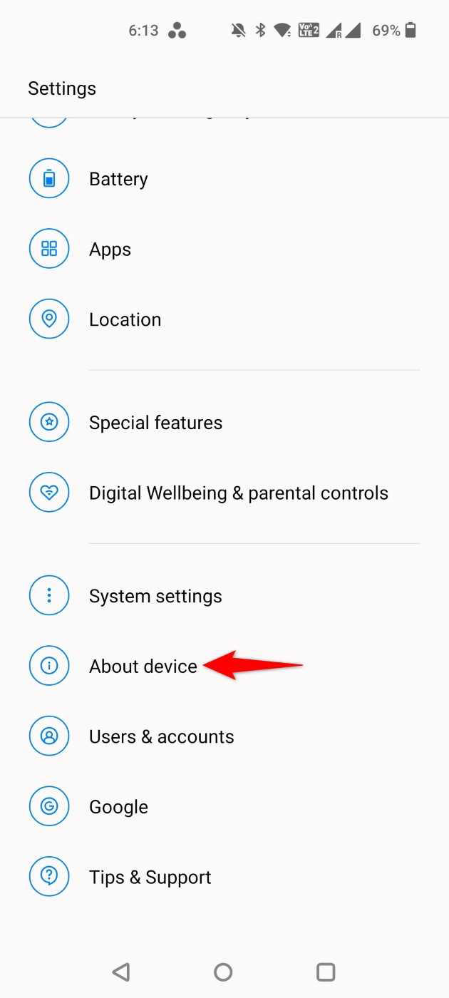 9 things to do when you get a new Android phone