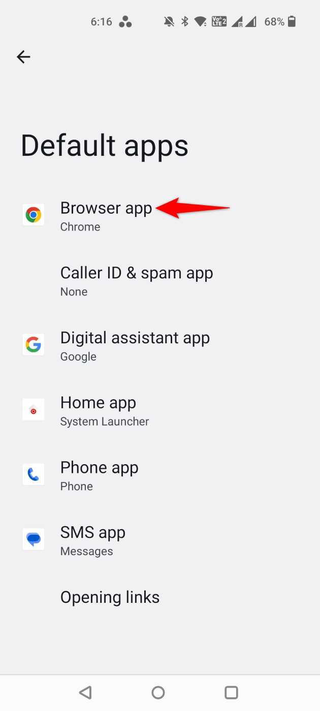 9 things to do when you get a new Android phone