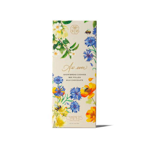 Meghan Markle’s latest As Ever chocolate collection channels her 'Be ...