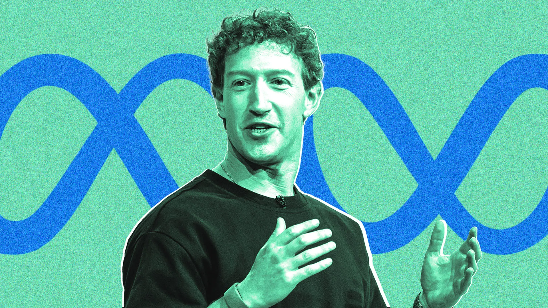 Mark Zuckerberg says AI will 'dramatically' change the way we work this ...