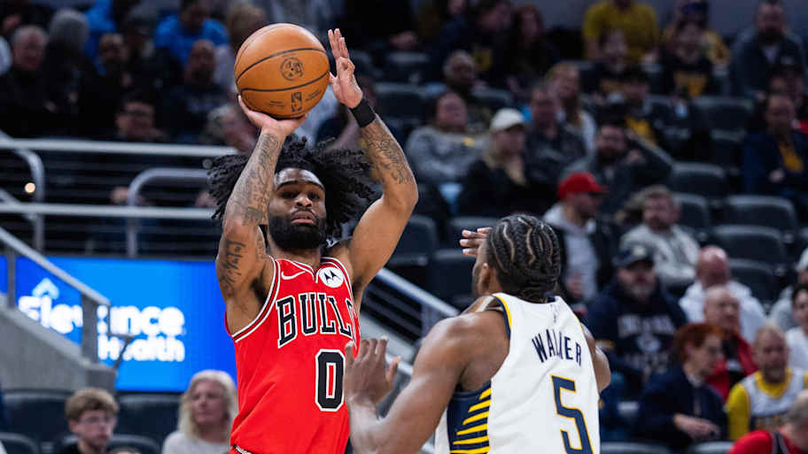 Chicago Bulls mock trade grades 3.0: Mathurin & Missi in same deal? Dosunmu  to OKC?