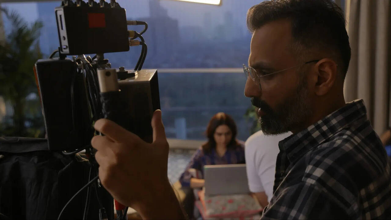Taskaree: What Were Challenges Of Shooting Emraan Hashmi Show In Real ...