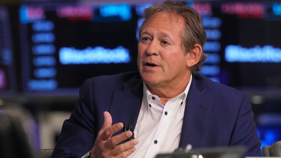 Trump is about to announce Powell’s replacement. One finalist backed Democrats, higher taxes and more immigration<br>