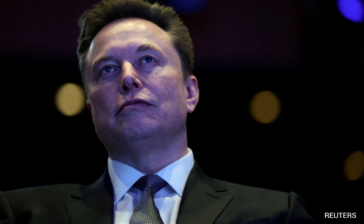 Explained: Why Elon Musk wants to put AI data centers in space