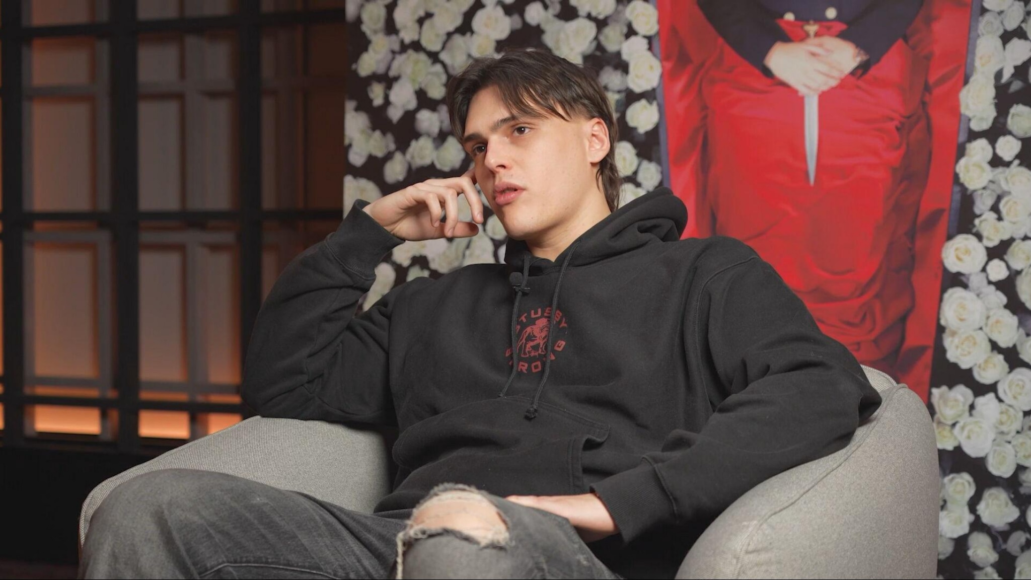 Torna Kid Yugi, l'anti-idolo del rap italiano con 