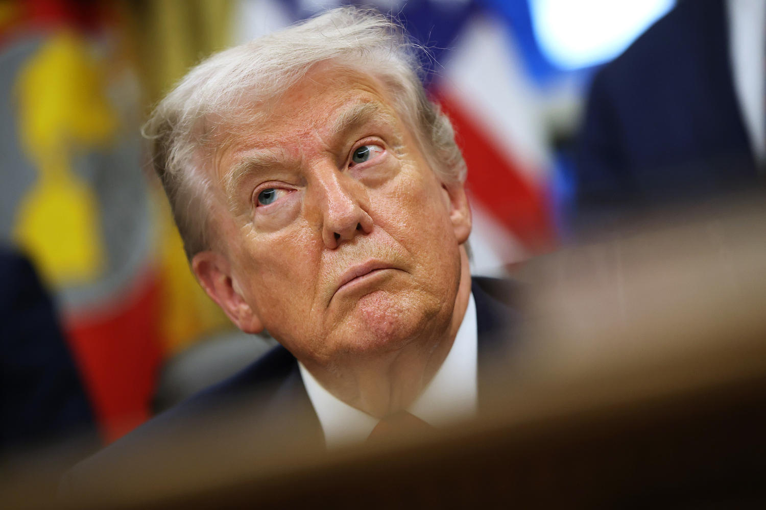 Trump sues the IRS and Treasury Department for $10 billion over leaked tax records<br>