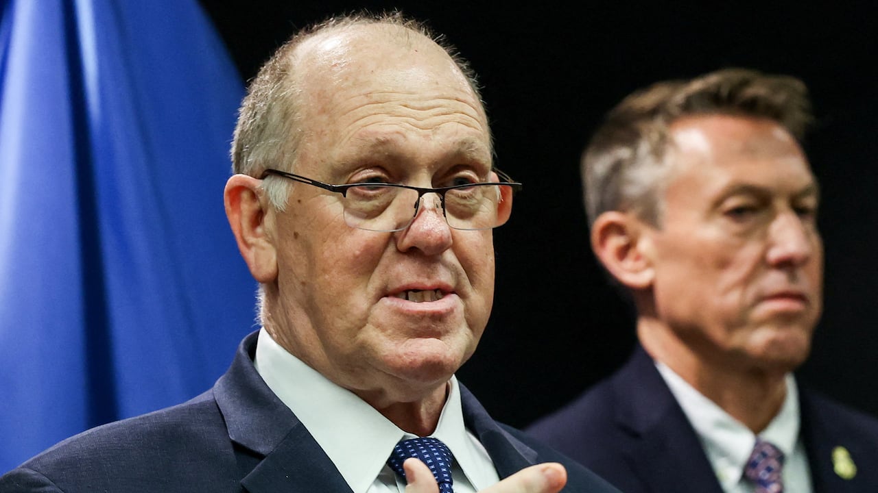 Homan promises to fix ICE mistakes. Minnesotans are skeptical