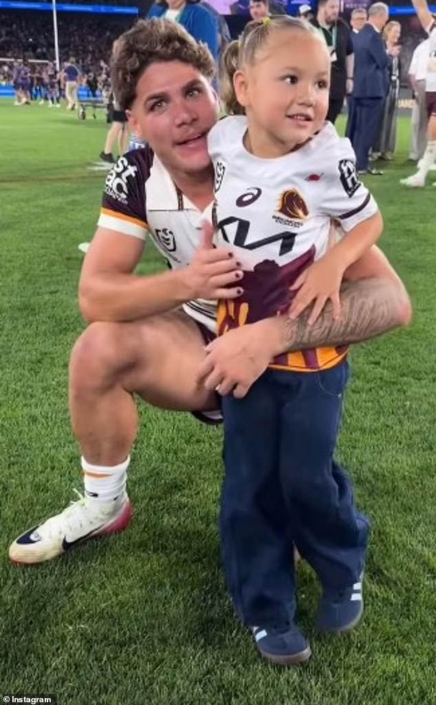 The huge change NRL superstar Reece Walsh made in the off-season that ...