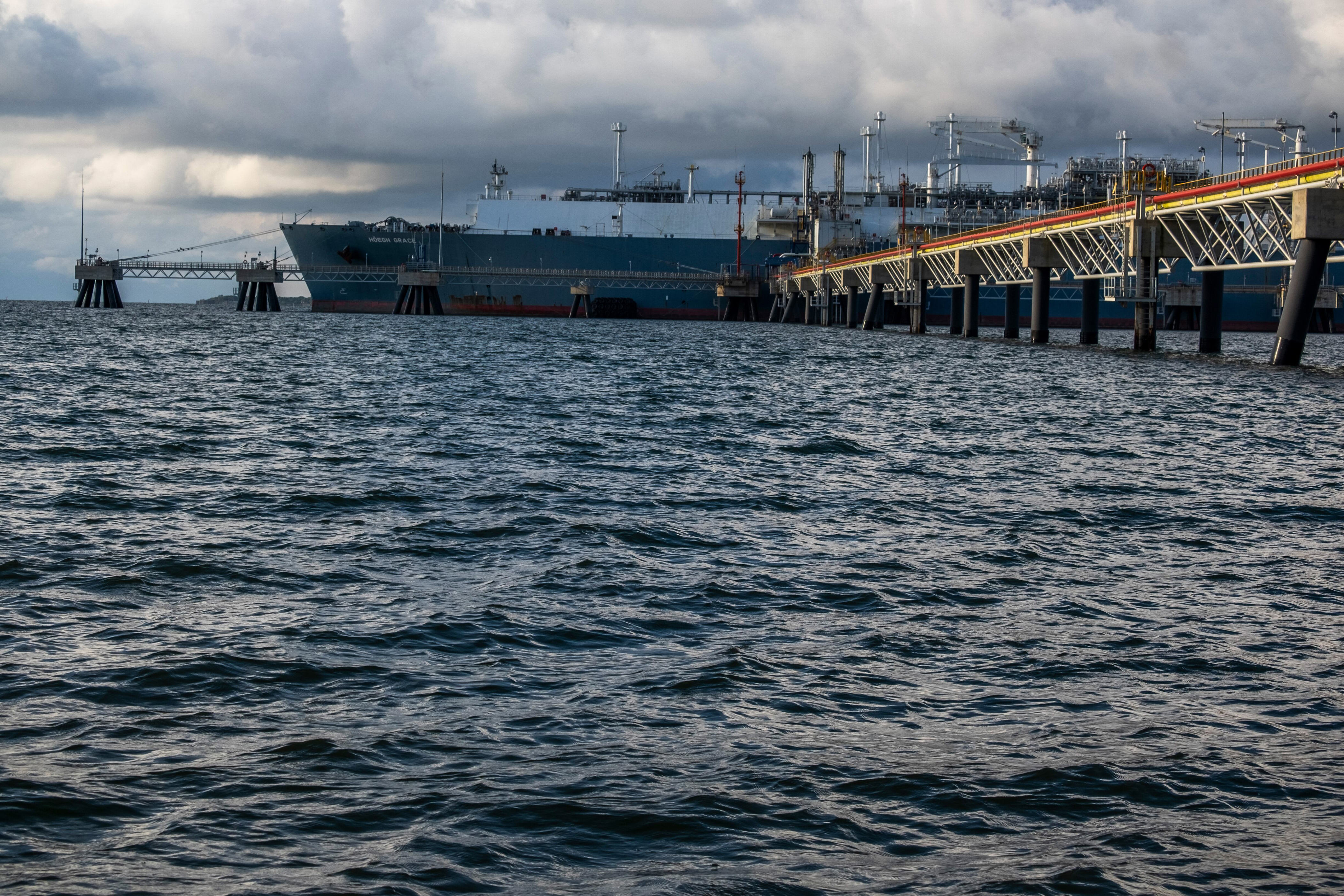 Gobierno Petro prepara decreto para cambiar reglas en el mercado de gas ...