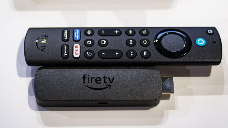 3 of the best VPN services to use on your Amazon Fire TV Stick