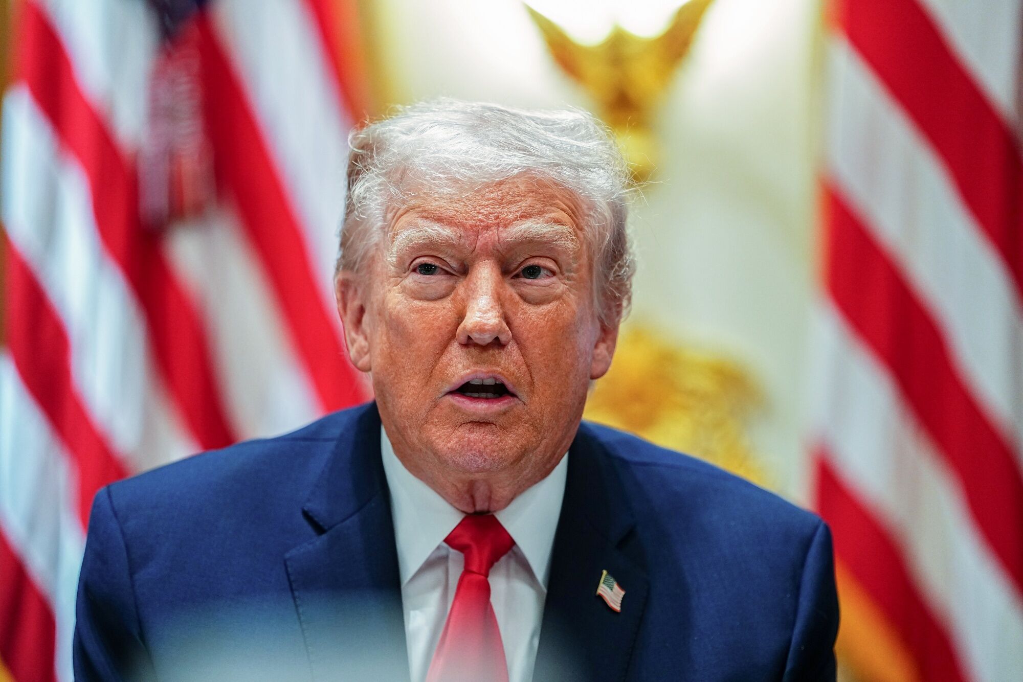 Trump says he’ll announce Fed chair pick on Friday morning<br><br>