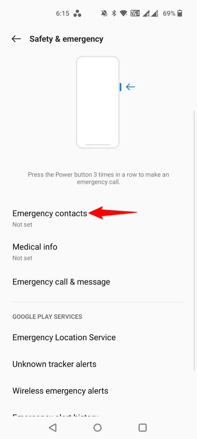9 things to do when you get a new Android phone