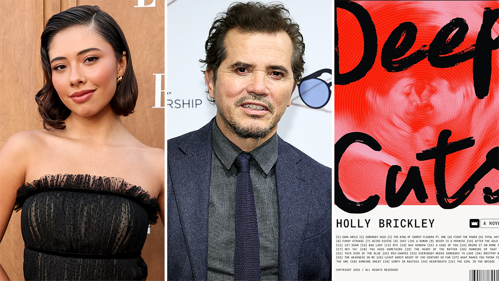 Eva Longoria, John Leguizamo & Xochitl Gomez among 100-plus Latino artists to sign open letter to Hollywood following 