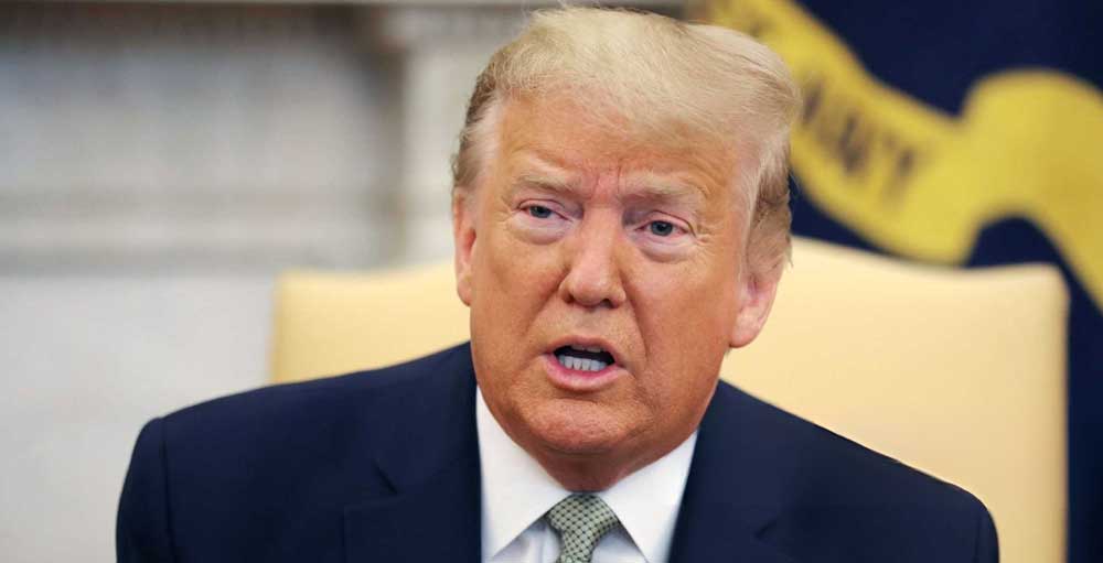 Trump to name Fed chief pick Friday; here