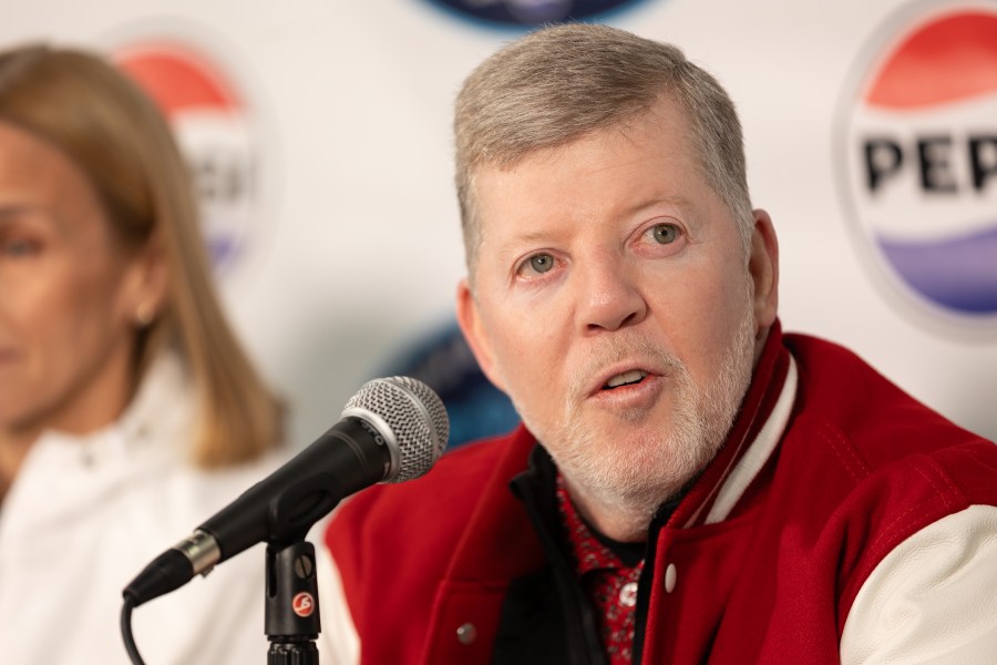 Former Charlotte Checkers owner indicted on federal tax fraud charges