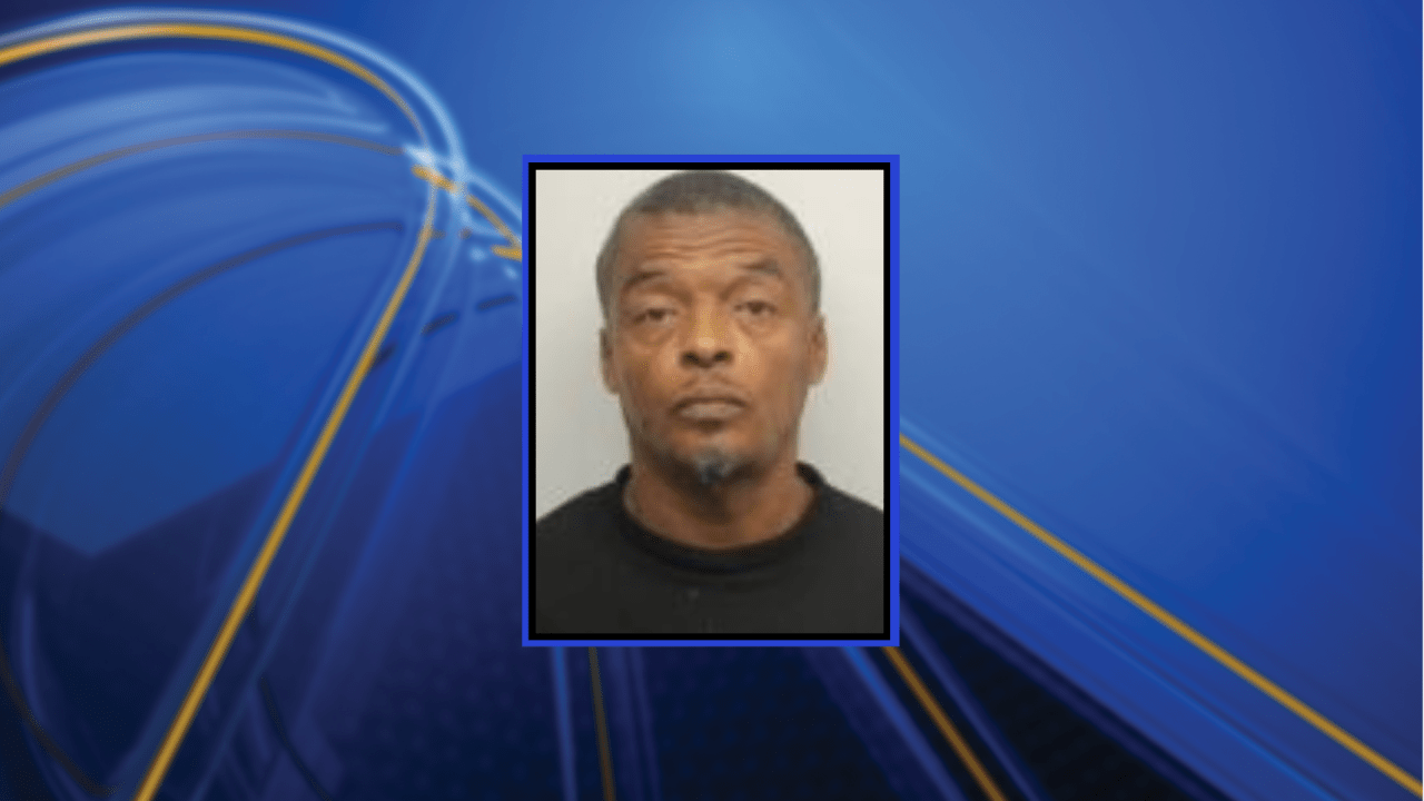 Man indicted in fatal shooting of 61-year-old Savannah man