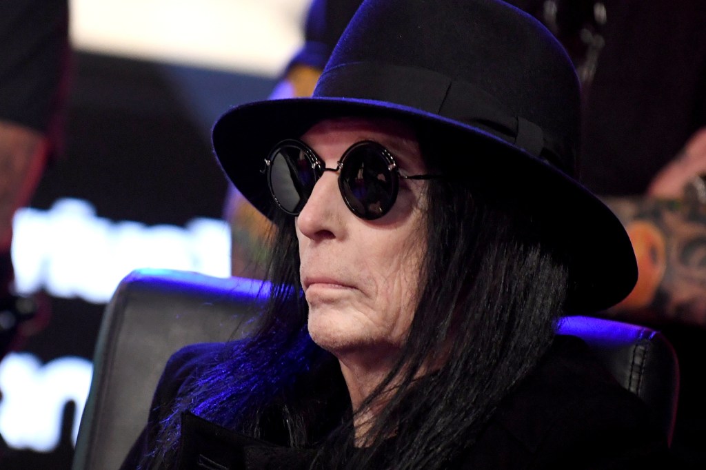 Mötley Crüe prevails in bitter legal war with founding guitarist Mick Mars<br><br>
