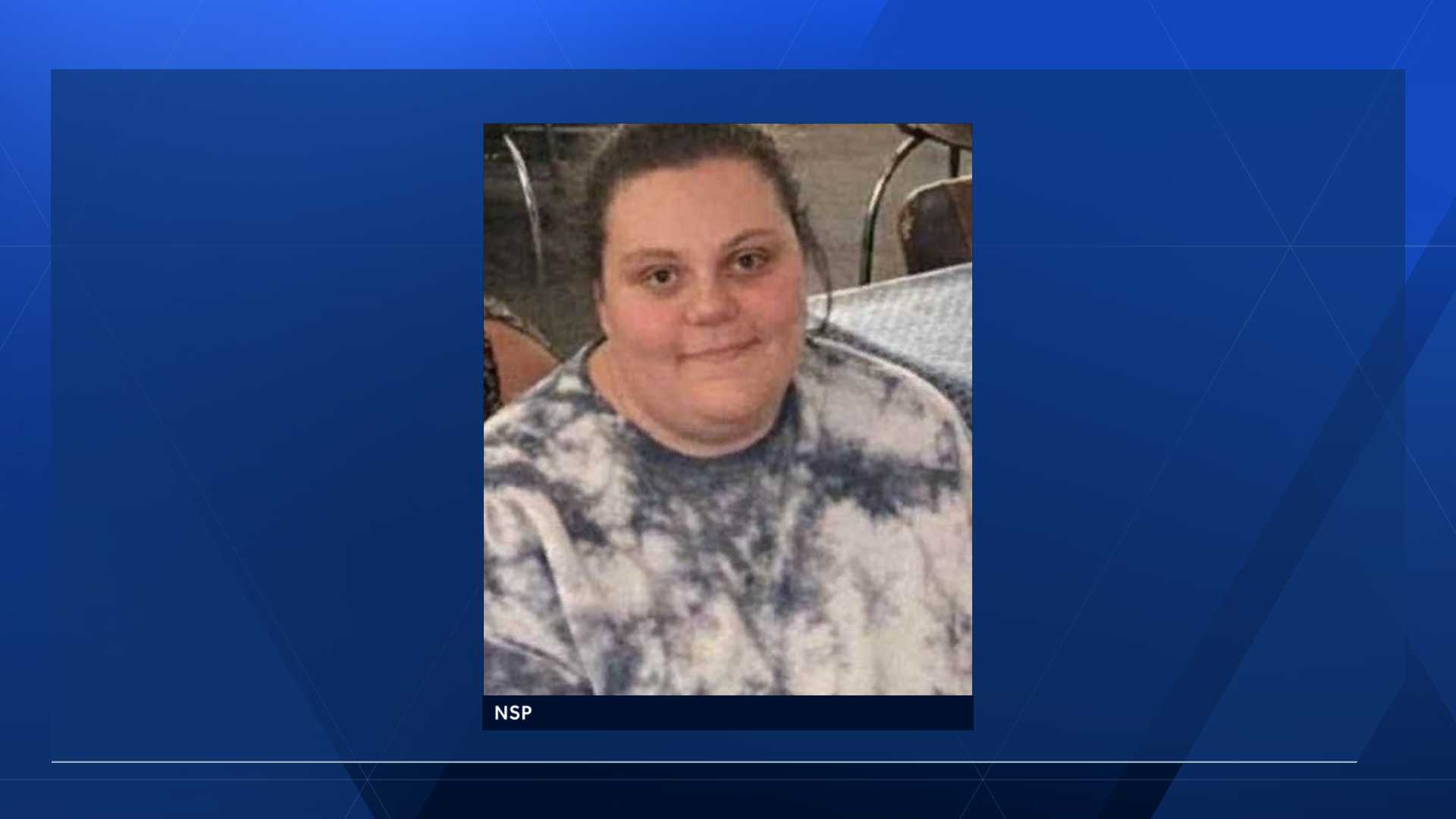 Nebraska authorities search for pregnant woman who has been missing for ...