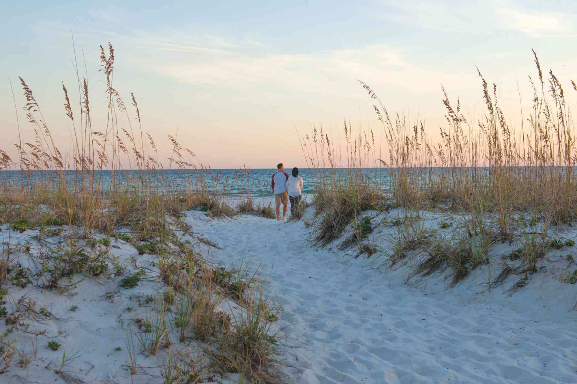 Visit Pensacola