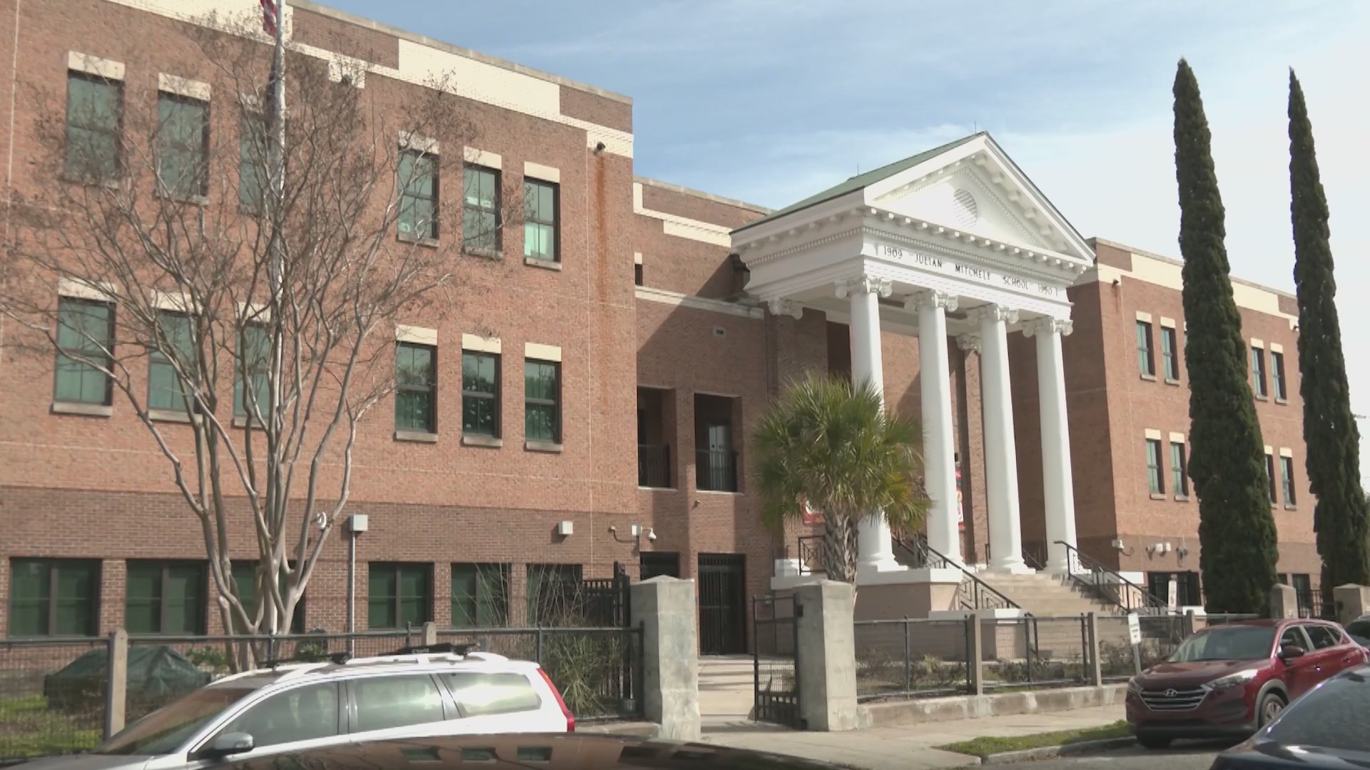 Charleston County School District reveals 'Peninsula Promise' plan