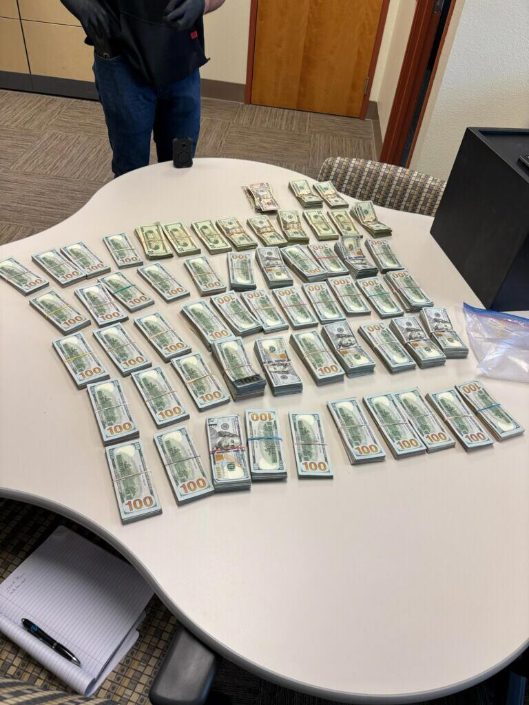 3 arrested in Reno after months-long investigation