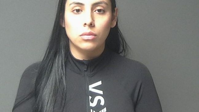 Video: 5 arrested in burglary ring targeting Tri-State Asian business ...