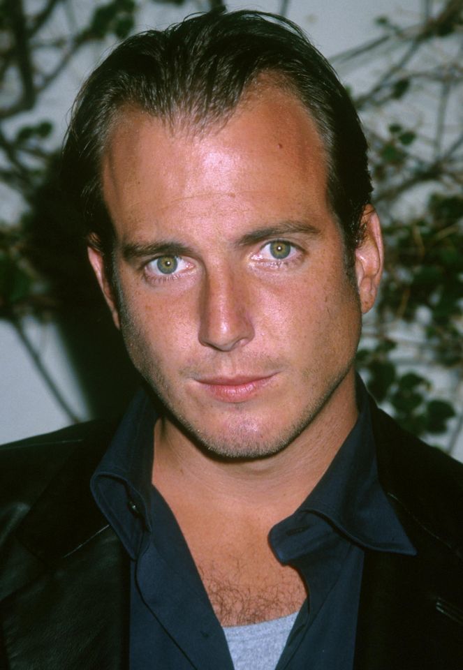 Will Arnett was once 'worried' he would poop his pants in front of ...
