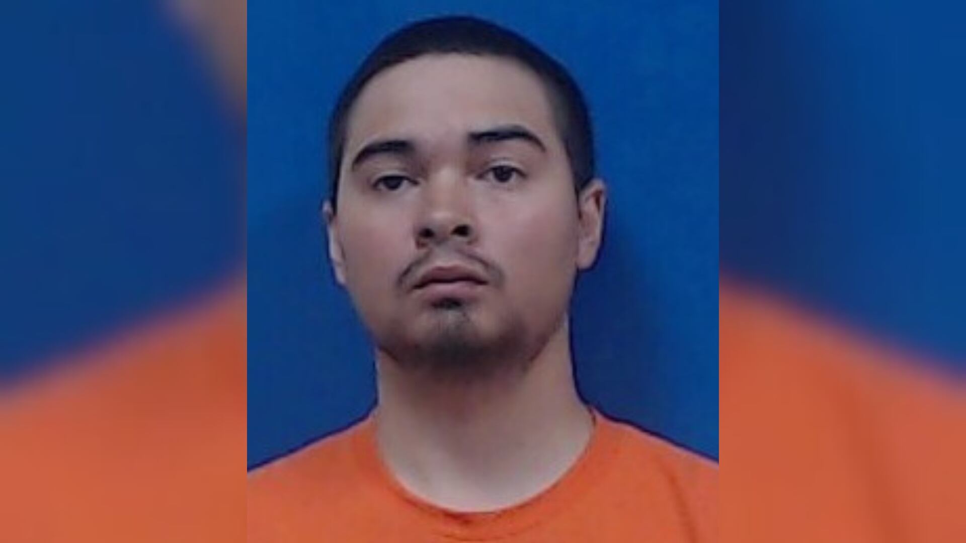 Mobile man charged with sexual battery of a child, GCSO says
