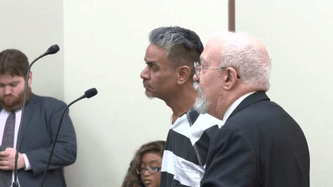 Man accused of killing woman, hiding body in Rochester apartment pleads ...