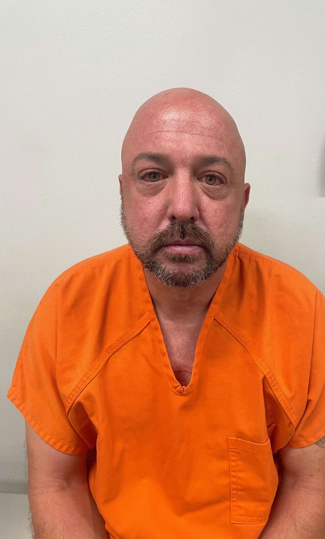 'Can't you just behave?' SAPD: Cop arrested on-duty on DWI charge now ...