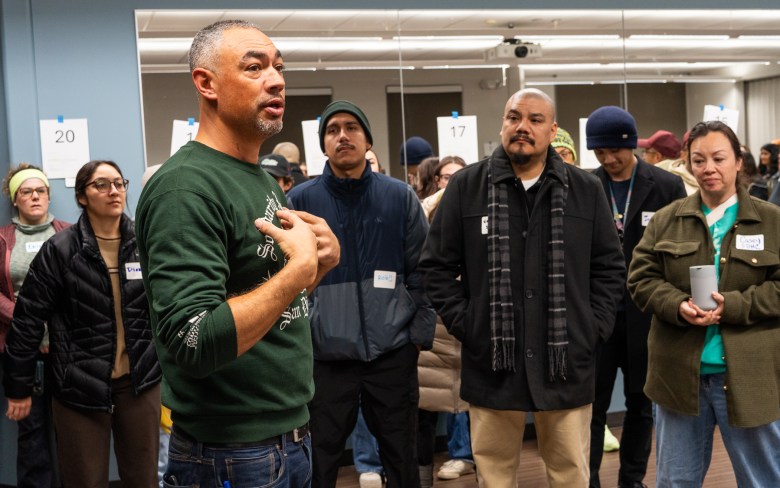 Annual homeless count shows progress in suburbs and for vets. But for ...