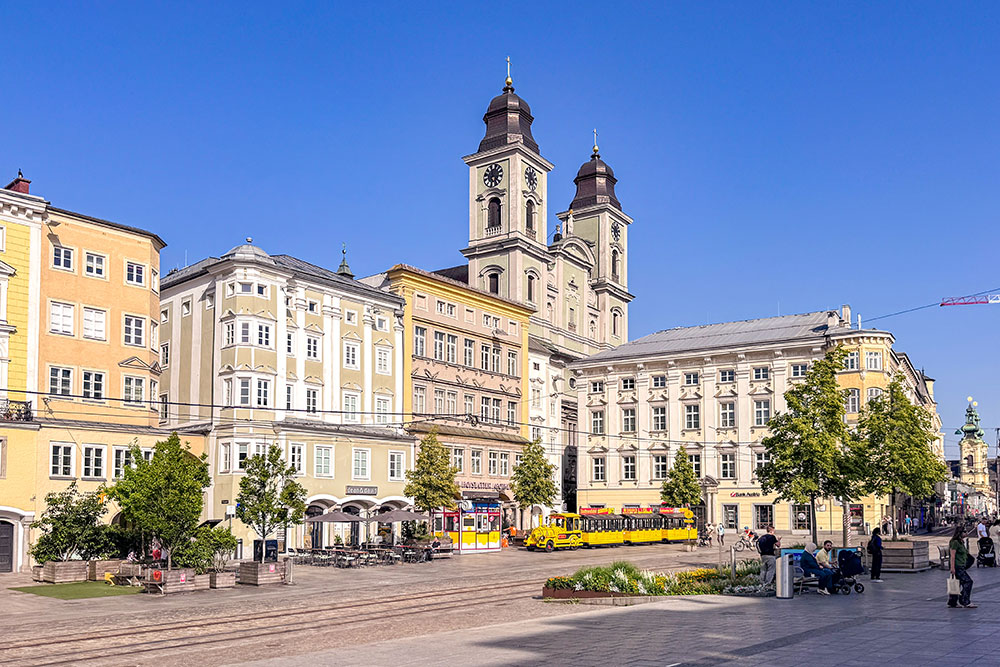 11 things to do in Linz, Austria’s best kept secret