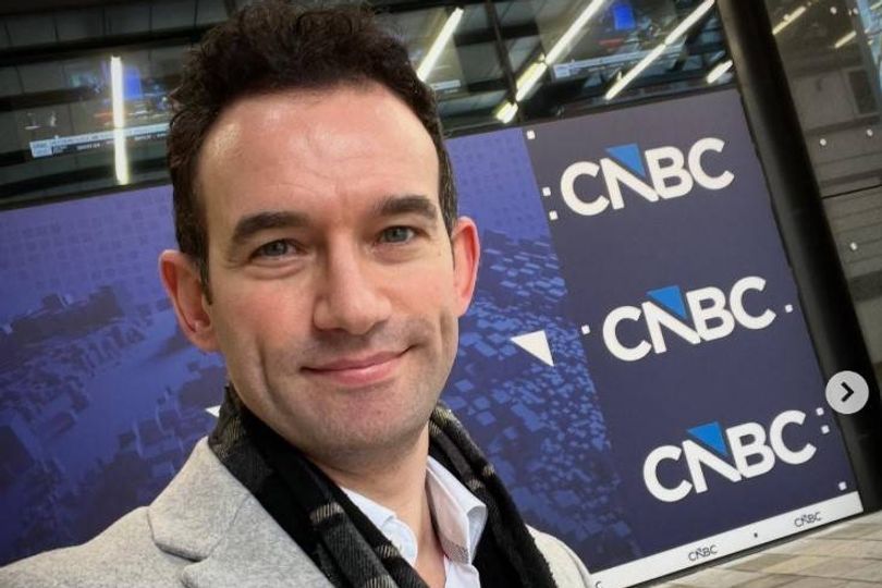 BBC Breakfast presenter makes career announcement days after emotional exit