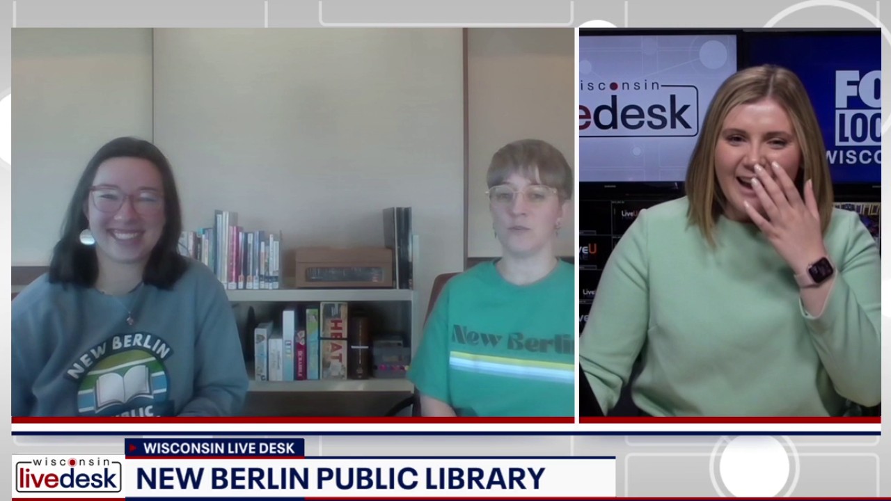 New Berlin Public Library