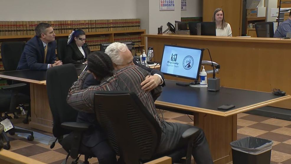 Jury finds city of Seattle liable for teen’s death in CHOP zone; awards ...