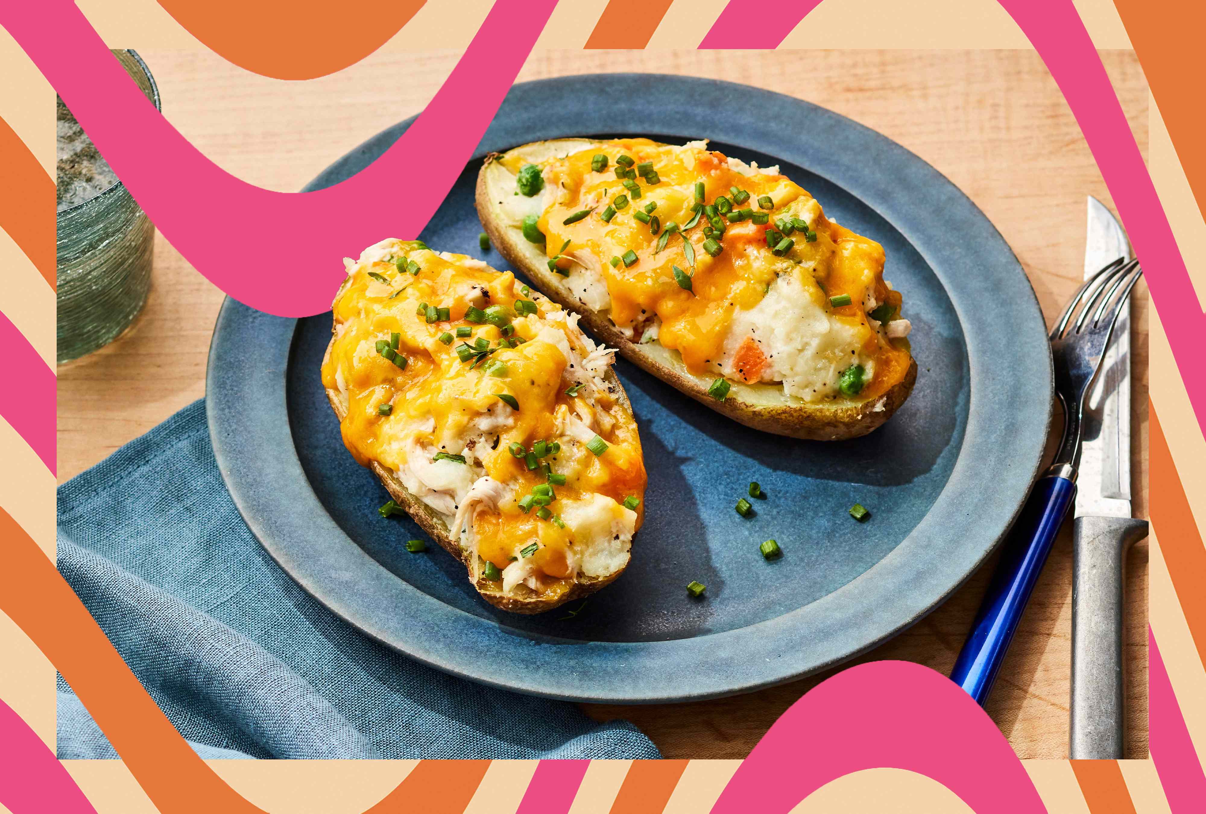 6 no-recipe dinners dietitians make when they don't feel like cooking