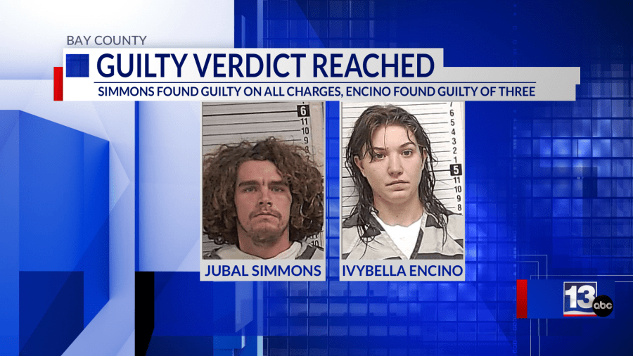 Road rage trial day 3: Guilty verdict reached for second-degree murder