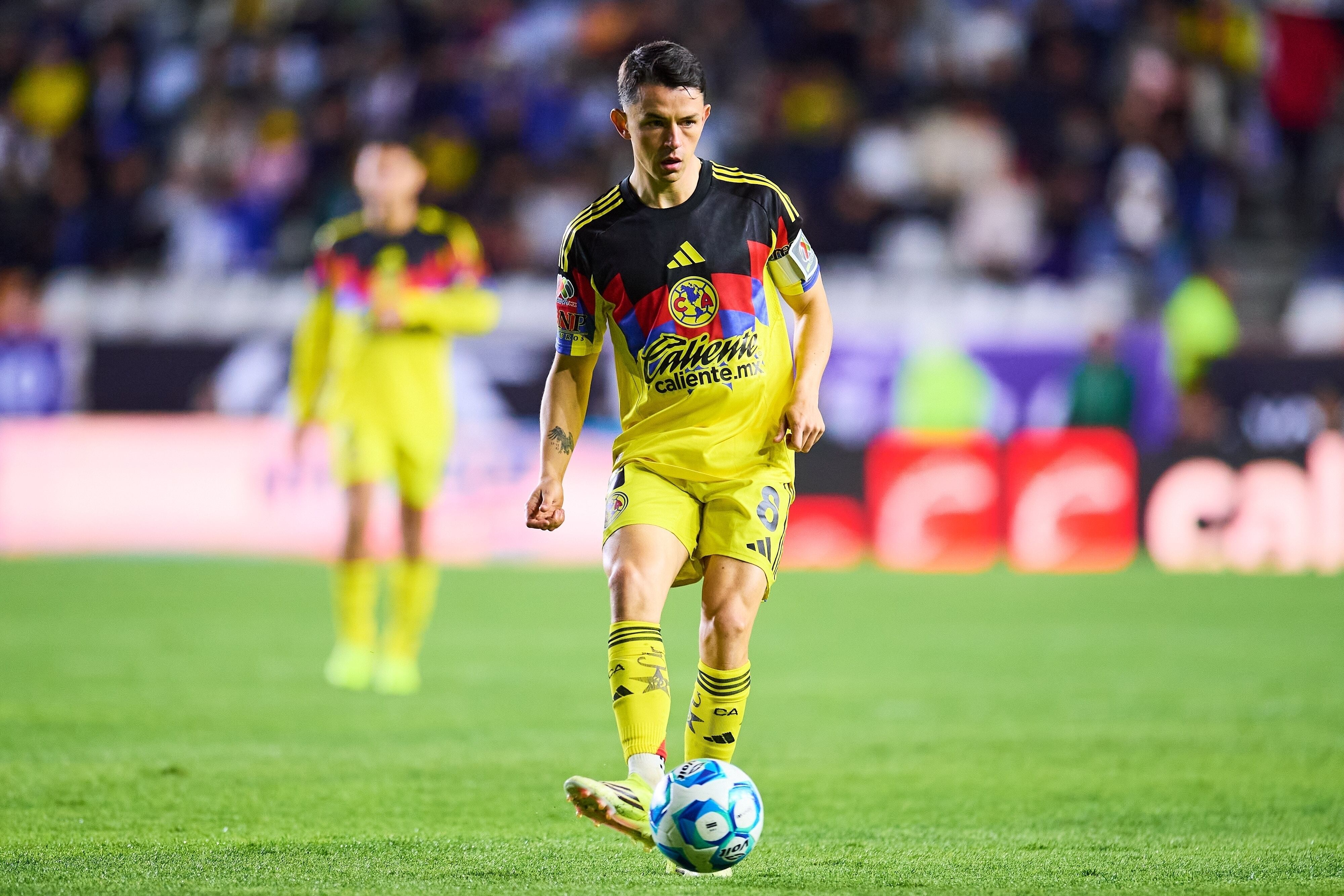 América busca salir de la crisis ante Necaxa: ¿Dónde y a qué hora ver ...