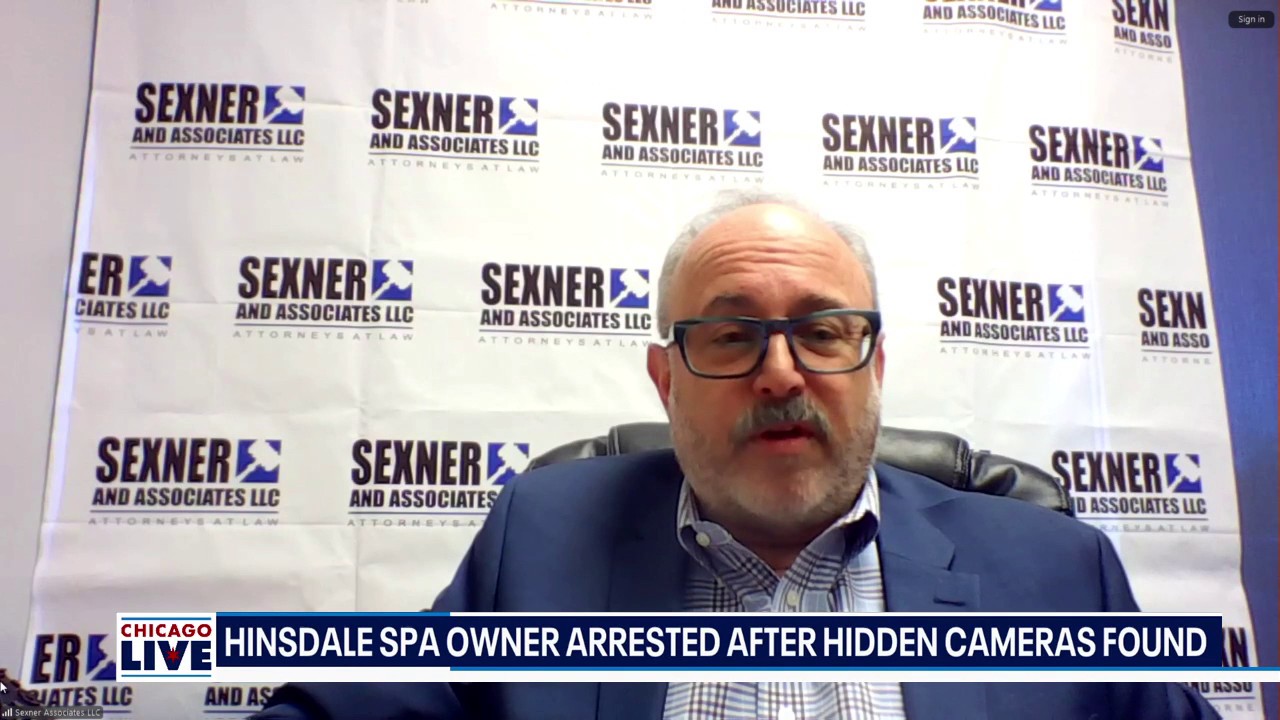 Attorney warns of hidden camera risks after Hinsdale spa investigation ...