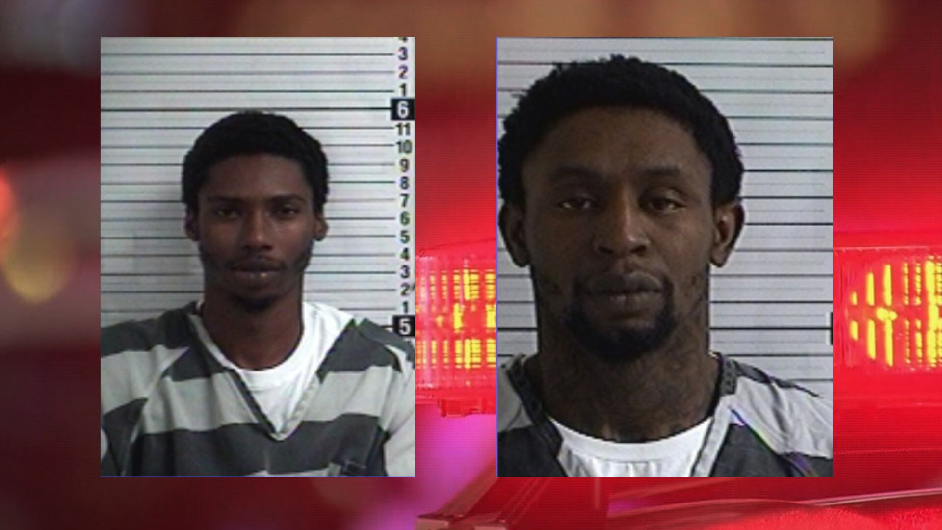 Arrest made in Springfield home invasion robbery