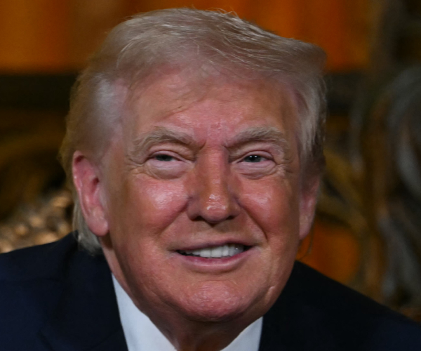 Rasmussen poll: Trump approval rises with Hispanics