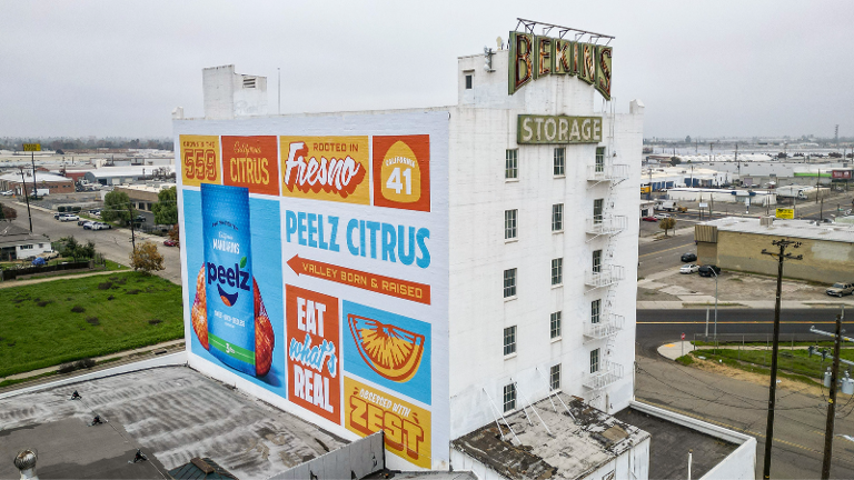 As Fresno grew, Assemis farmed 330+ acres of southwest land zoned for ...