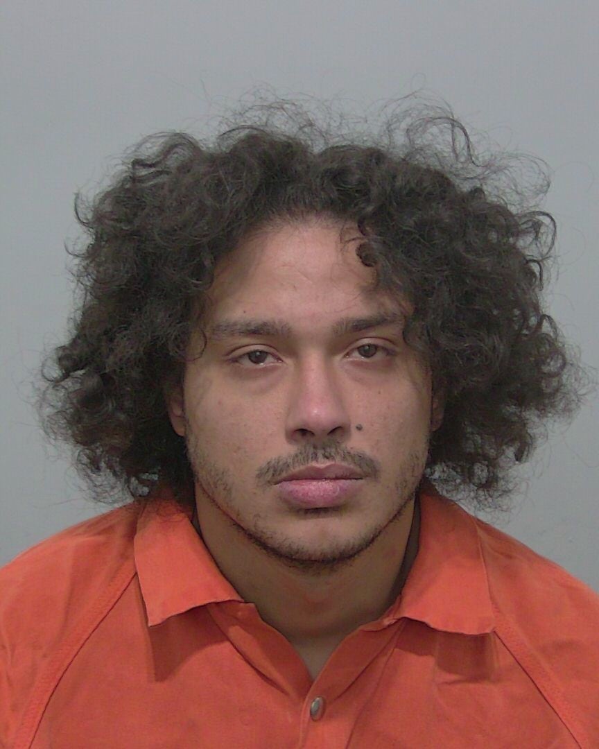 Man arrested in Columbia County on child sexual abuse material charges ...