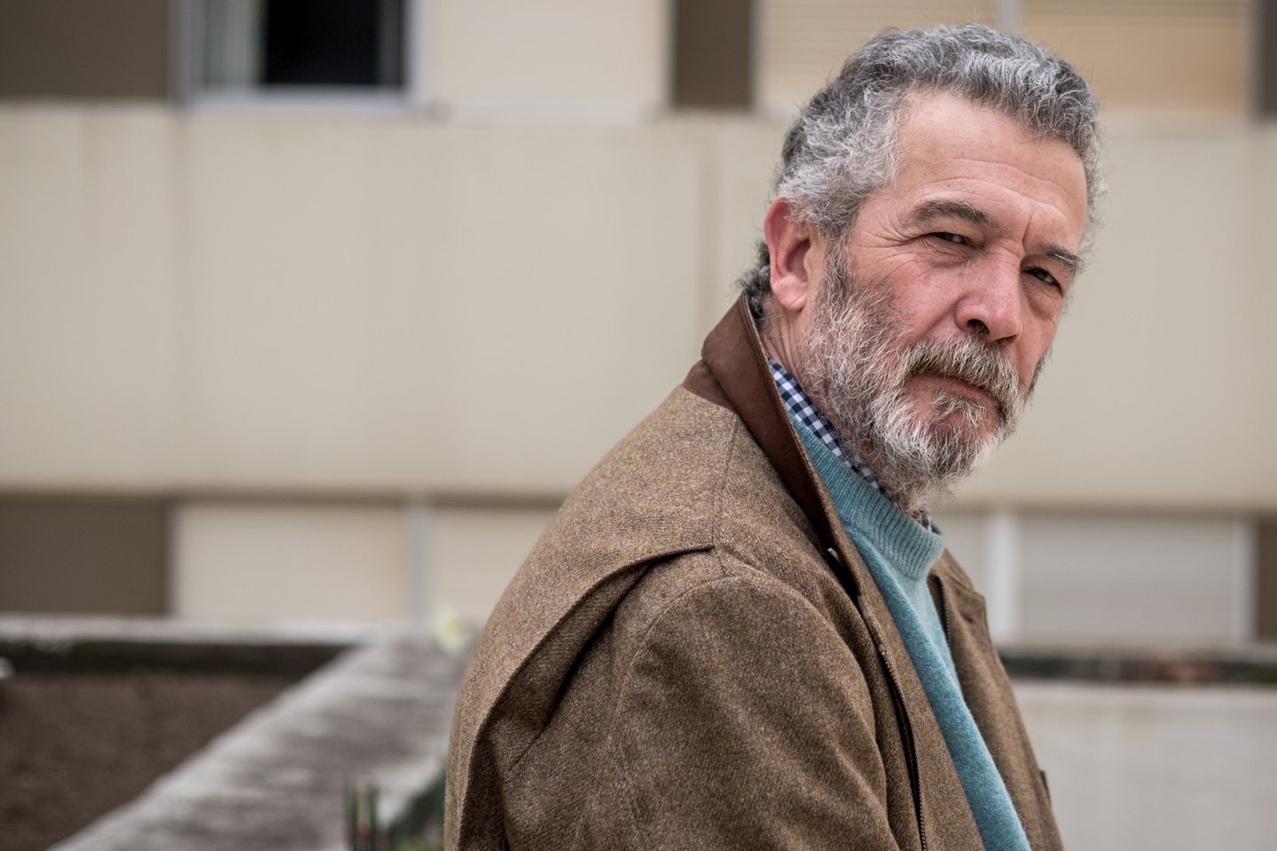 Morreu o realizador João Canijo. Tinha 68 anos