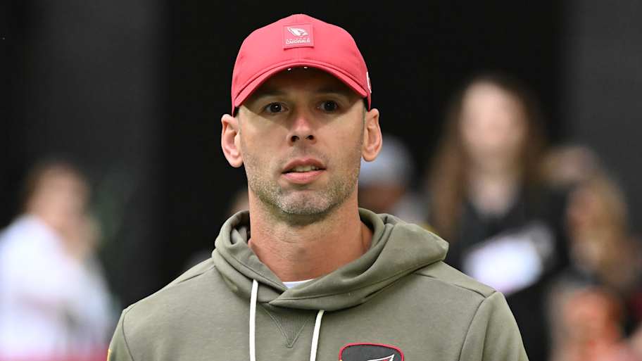 Jonathan Gannon didn