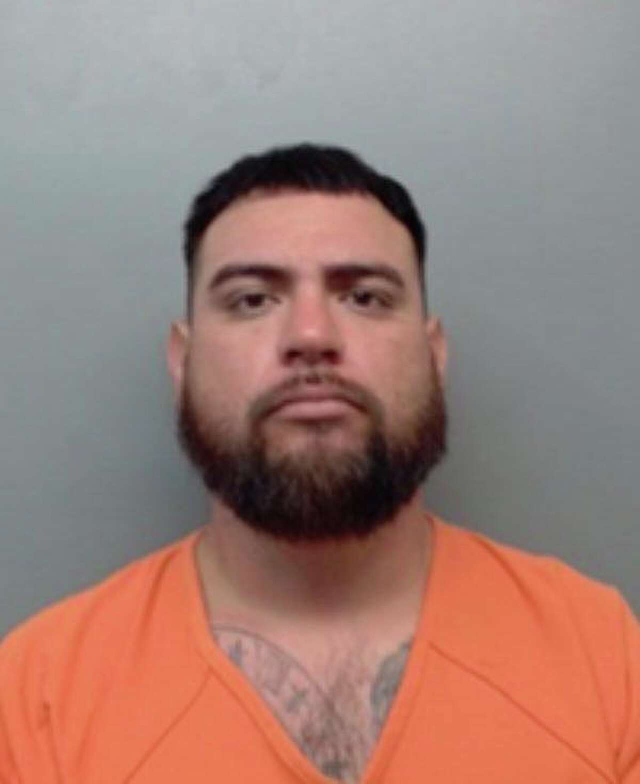 WCSO: Drug arrest follows narcotics search warrant near LBJ High School