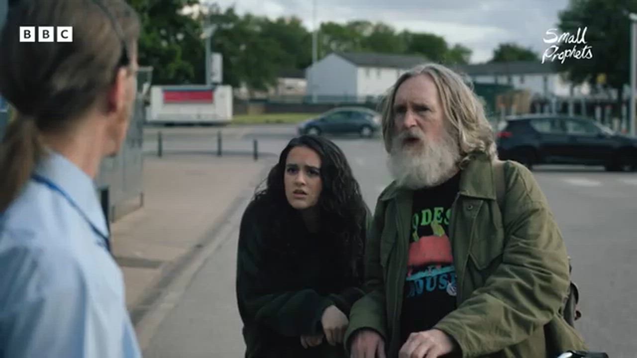 Small Prophets: Official trailer
