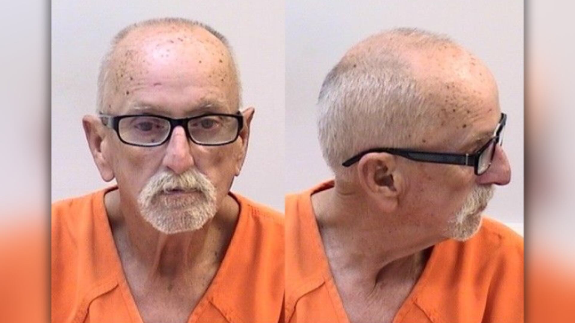 Police arrest man accused of stealing vehicle in Colorado Springs ...
