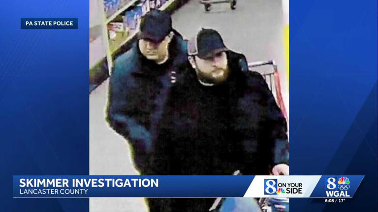 Credit card skimming device found at BB's Grocery Outlet