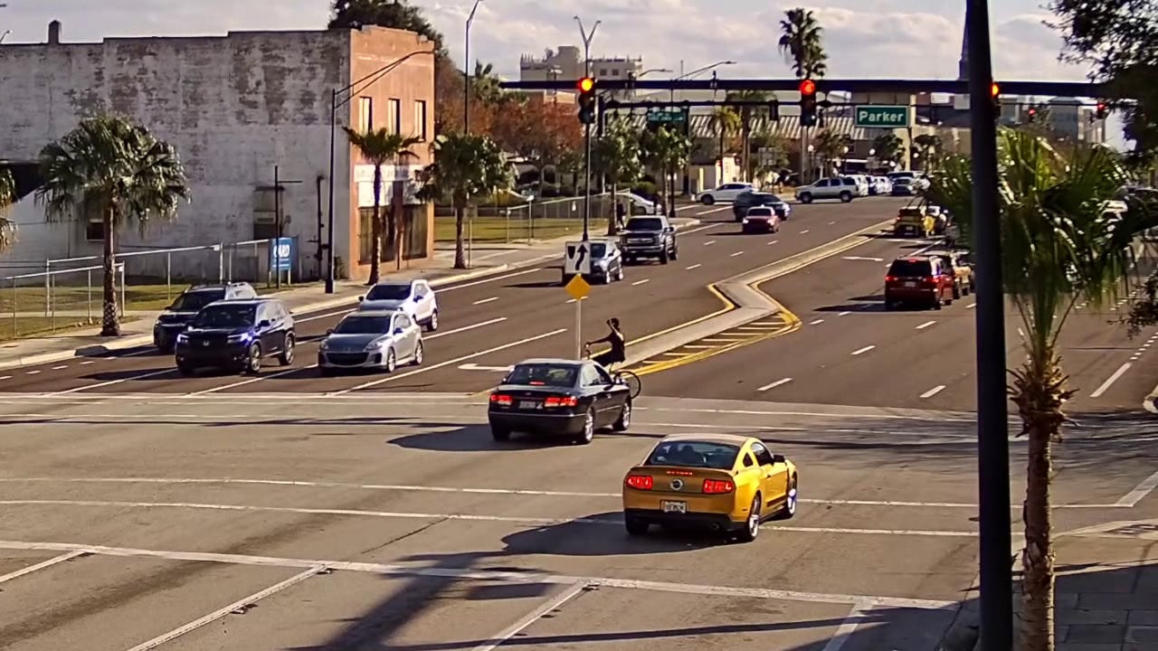 Lakeland PD’s red-light program catching serious violations as they ...